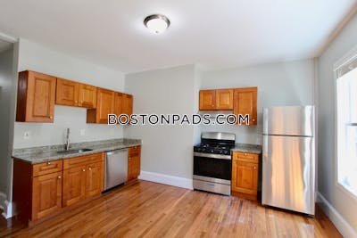 Dorchester Apartment for rent 4 Bedrooms 2 Baths Boston - $3,350 50% Fee