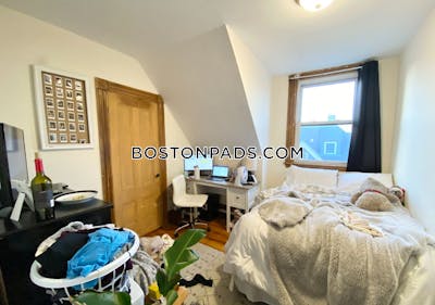 Dorchester 4 Beds 2 Baths Boston - $5,400