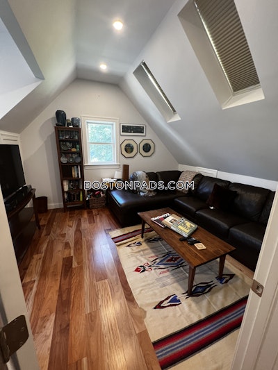 Newton Apartment for rent 2 Bedrooms 1 Bath  Chestnut Hill - $3,900