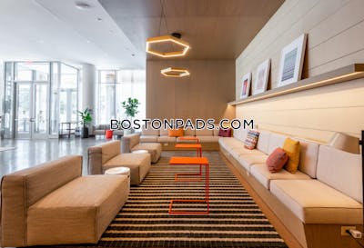 Cambridge Apartment for rent 2 Bedrooms 2 Baths  Kendall Square - $6,307