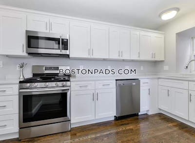 Dorchester Apartment for rent 3 Bedrooms 1 Bath Boston - $3,150