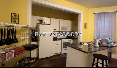 Brighton Apartment for rent 4 Bedrooms 2 Baths Boston - $4,550
