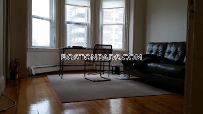 Mission Hill Apartment for rent 3 Bedrooms 1 Bath Boston - $4,950