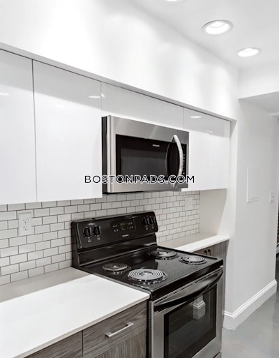 Back Bay Apartment for rent 2 Bedrooms 1 Bath Boston - $4,050