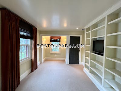 Cambridge Apartment for rent 3 Bedrooms 3 Baths  Harvard Square - $7,750