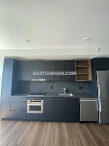Downtown Apartment for rent Studio 1 Bath Boston - $3,566