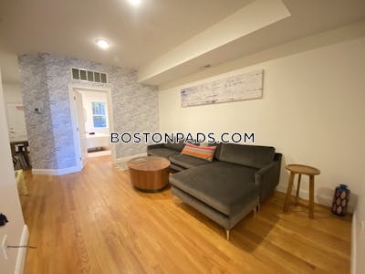 Fort Hill Apartment for rent 3 Bedrooms 2 Baths Boston - $4,600 No Fee