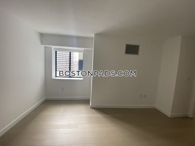 Downtown Apartment for rent 1 Bedroom 1 Bath Boston - $4,025 No Fee