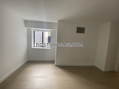 Downtown Financial District 1 bed and 1 bath Luxury Apartment Boston - $3,840 No Fee