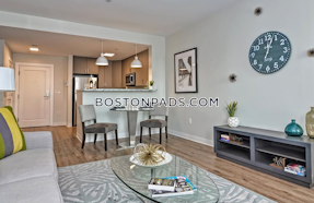 Jamaica Plain Apartment for rent Studio 1 Bath Boston - $2,600