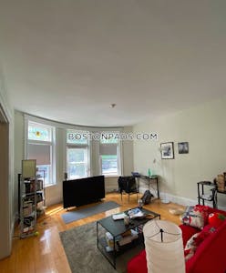 Brookline Apartment for rent 2 Bedrooms 1 Bath  Cleveland Circle - $3,475 50% Fee