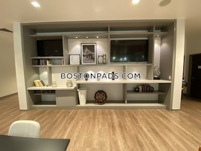 Downtown Apartment for rent Studio 1 Bath Boston - $3,420