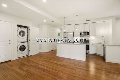 Fort Hill Apartment for rent 4 Bedrooms 2 Baths Boston - $5,650 No Fee