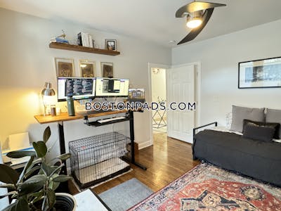 Dorchester Apartment for rent 3 Bedrooms 2 Baths Boston - $3,500