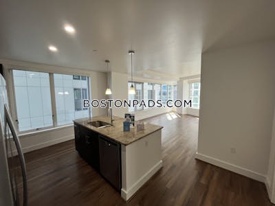 Seaport/waterfront 2 Beds 1 Bath Boston - $4,335