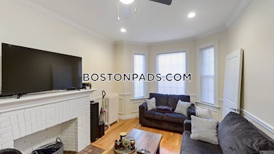 Allston Apartment for rent 1 Bedroom 1 Bath Boston - $2,695