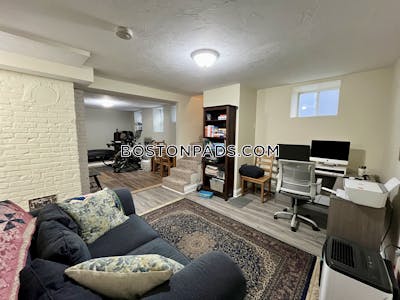Jamaica Plain Apartment for rent 4 Bedrooms 2 Baths Boston - $4,500