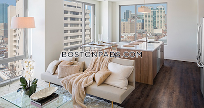 South End Apartment for rent 3 Bedrooms 2 Baths Boston - $15,373 No Fee