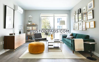 Jamaica Plain Apartment for rent 2 Bedrooms 1 Bath Boston - $3,699