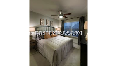 Swampscott Apartment for rent 3 Bedrooms 2 Baths - $4,403