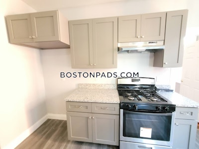 Roxbury Apartment for rent 4 Bedrooms 1 Bath Boston - $3,410