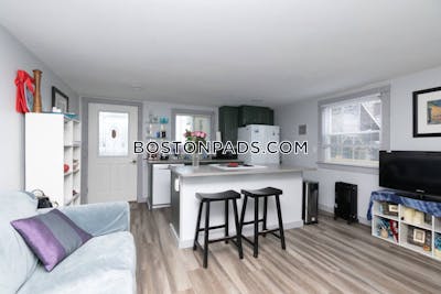 Revere Apartment for rent 1 Bedroom 1 Bath - $2,900