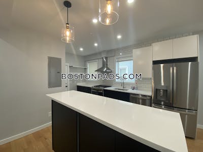 Allston Apartment for rent 4 Bedrooms 3 Baths Boston - $6,400
