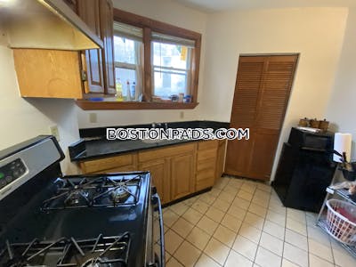 Fort Hill Apartment for rent 4 Bedrooms 2 Baths Boston - $4,400