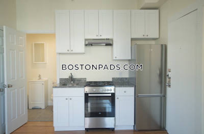 South Boston Apartment for rent Studio 1 Bath Boston - $2,300