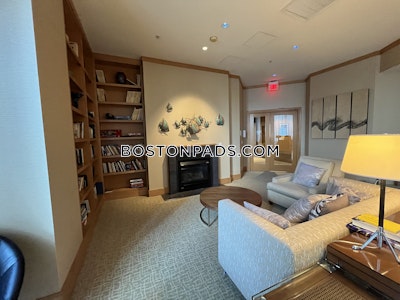 West End Apartment for rent 2 Bedrooms 2 Baths Boston - $4,470