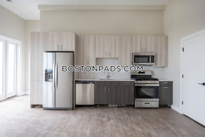 East Boston Apartment for rent 1 Bedroom 1 Bath Boston - $2,750 No Fee