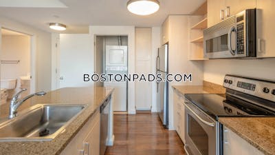 Downtown Apartment for rent 1 Bedroom 1 Bath Boston - $3,590