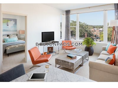 Waltham Apartment for rent Studio 1 Bath - $2,940
