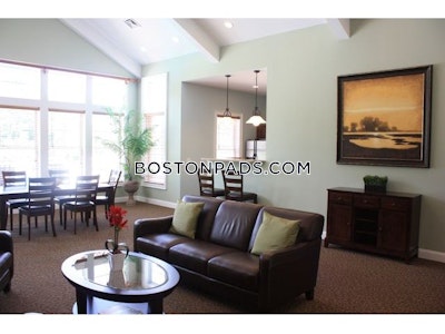 Waltham Apartment for rent 2 Bedrooms 2 Baths - $3,666
