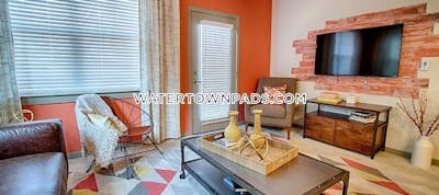 Watertown Apartment for rent 1 Bedroom 1 Bath - $2,647
