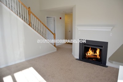 Weymouth Apartment for rent 3 Bedrooms 2 Baths - $3,918