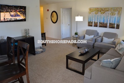 Weymouth Apartment for rent 1 Bedroom 1 Bath - $2,438 No Fee