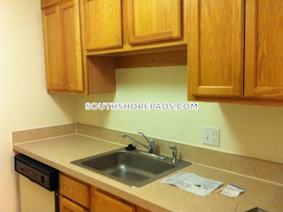 Weymouth Apartment for rent 3 Bedrooms 1.5 Baths - $2,925