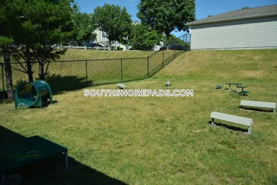 Weymouth Apartment for rent 1 Bedroom 1 Bath - $2,213 No Fee
