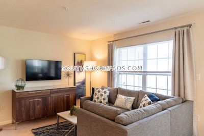 Weymouth Apartment for rent 1 Bedroom 1 Bath - $2,438 No Fee