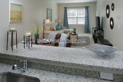 Wilmington Apartment for rent 1 Bedroom 1 Bath - $2,373